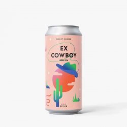FUERST WIACEK Berlin Ex-Cowboy