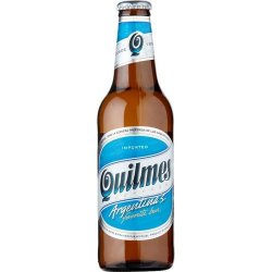 Quilmes Cristal - Estucerveza