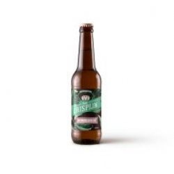 Sint Crispijn  Weljat - Holland Craft Beer