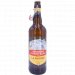 BLONDE MONT BLANC 75CL 5°8 
