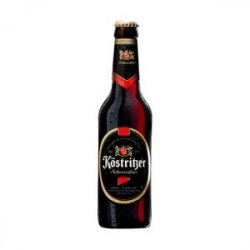 Köstritzer Schwarzbier