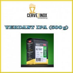 Verdant IPA (500 g) - Cervezinox