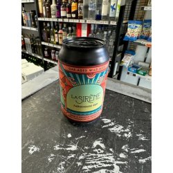La Sirene - Farmhouse Red Rose & Hibiscus Sour Ale 5.5% 330ml - APOD Liquor