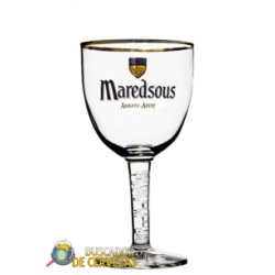 MAREDSOUS - Copa Cáliz 33cl - Buscador de Cervezas - Brewhouse