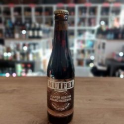 Muifel  Zuster Agatha Appleton Rum - Het Biermeisje