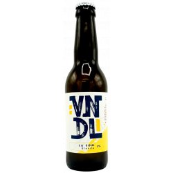 VNDL La Com Blonde - ’t Biermenneke