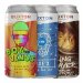 Buxton Brewery Pack 