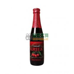 Lindemans Kriek 25cl - Beer Republic