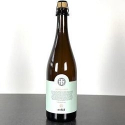 Monkish Brewing Co. Sixteen Trees Monkish Brewing Co. Sixteen Trees