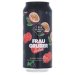 FrauGruber - FrauGruberlicious (Raspberry, Black Currant, Passion Fruit) 
