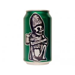 Rogue Ales - Dead Guy IPA 0,355l plech 7% alk. - Beer Butik