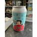 Coconspirators - Gose Hard or Gose home Raspberry Gose 4.2% 355ML 