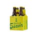 Tepache Sazon Pineapple 4Pk 