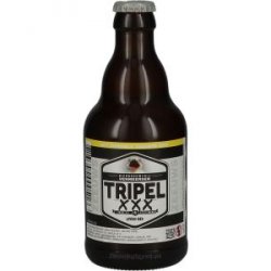 Vermeersen Zeeuwse Tripel XXX - Drankgigant.nl