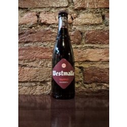 La Trappe Quadrupel