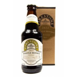 Firestone Walker Whistle Monkee (2022) - Acedrinks