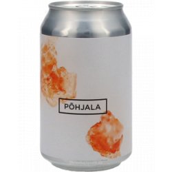 Pohjala Meri Gose - Drankgigant.nl