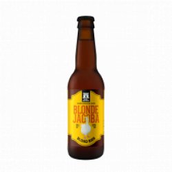 Slot Oostende Blonde Jacoba Fust - Holland Craft Beer