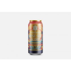Thornbridge Brewery West Side Glory