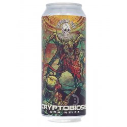 Radical Way - Cryptobiosis - Beerdome