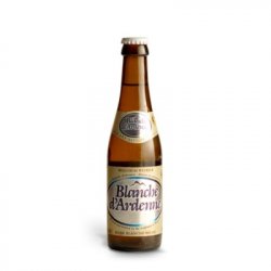 Blanche D´Ardenne - Cervezus