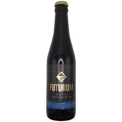 Brouwerij De Toekomst Futurum Zomer 