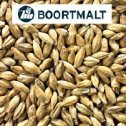 12 Tonelada de Malta Base,  Boortmalt Belga Pilsen. 50 Kg - Brewmasters México