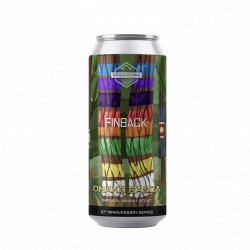 Basqueland Brewing Omako Basoa