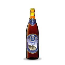 Hofbräu Dunkel