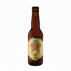 Slot Oostende Gouden Gans - Holland Craft Beer