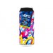 Nepo - Crazy Lines #82: Hazy Rain 500ml can 6,3% alc. 