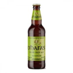 O’Hara’s Irish Pale Ale