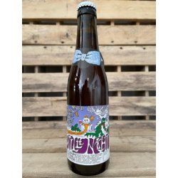 Stille Nacht 2024 Belgian Strong 12% - Zombier