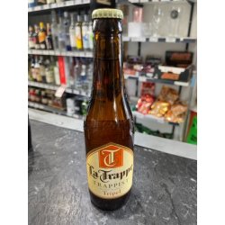 La Trappe -  Trappist Tripel 8% 330ML - APOD Liquor