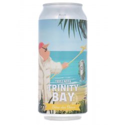 The Piggy Brewing Company - Trinity Bay - Beerdome