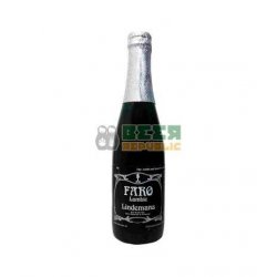 Lindemans Faro 25cl - Beer Republic