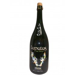 Brasserie Lupulus Lupulus Just Fabulus! KRUSH (2026)