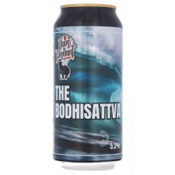 Bang The Elephant - The Bodhisattva - Beerdome