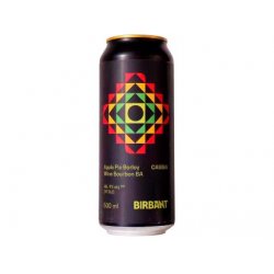 Birbant - Cassia 500ml can 11% alc. - Beer Butik