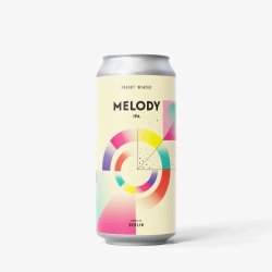 FUERST WIACEK Berlin Melody