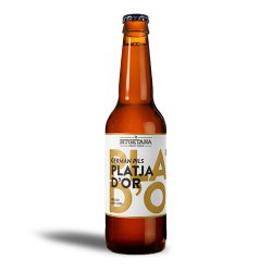 La Sitgetana Platja d’Or