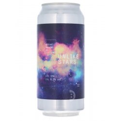 Verdant - Unlike Stars - Beerdome