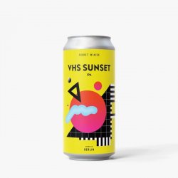 FUERST WIACEK Berlin VHS Sunset