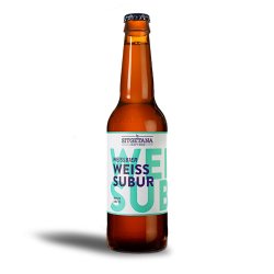 La Sitgetana Weiss Subur