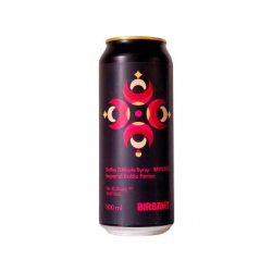 Birbant - Mystic 500ml can 10,2% alc. - Beer Butik