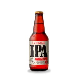 Lagunitas IPA India Pale Ale Lagunitas IPA India Pale Ale