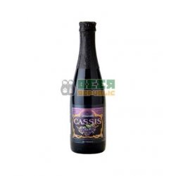 Lindemans Cassis 25cl - Beer Republic