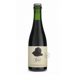 Side Project Brewing Thicket (2025)