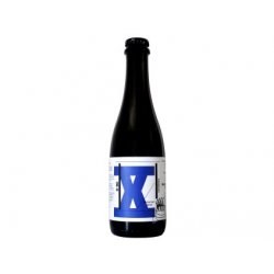 STU MOSTÓWHudson Valley - X Anniversary 310 WILD#29 375ml sklo 7%alc. - Beer Butik