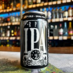 Boneyard Beer  RPM IPA